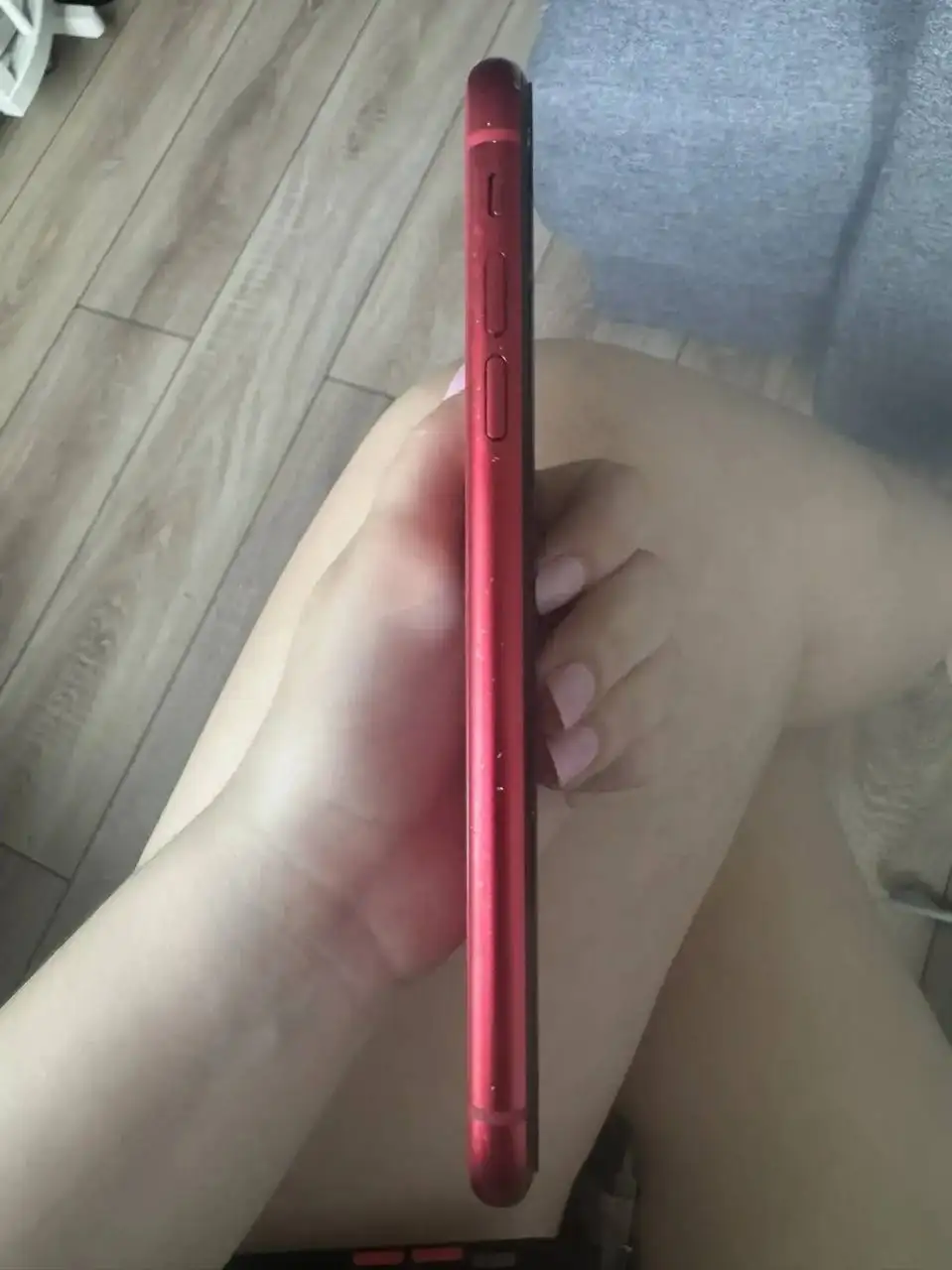 Продам iPhone 11 - Смартфоны (Электроника) в Барнаул