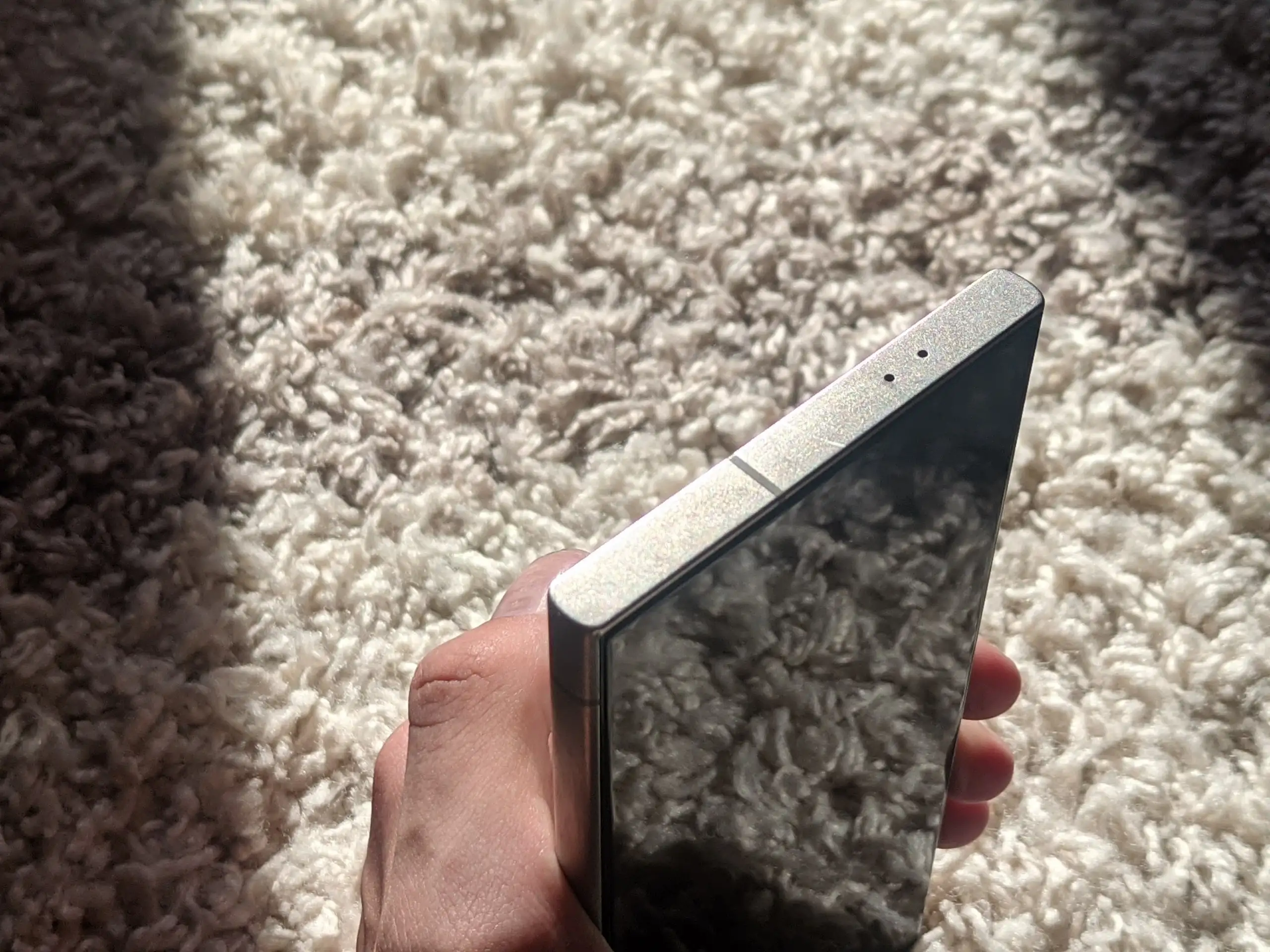 Samsung S24 Ultra 12/256 - Смартфоны (Электроника) в Барнаул