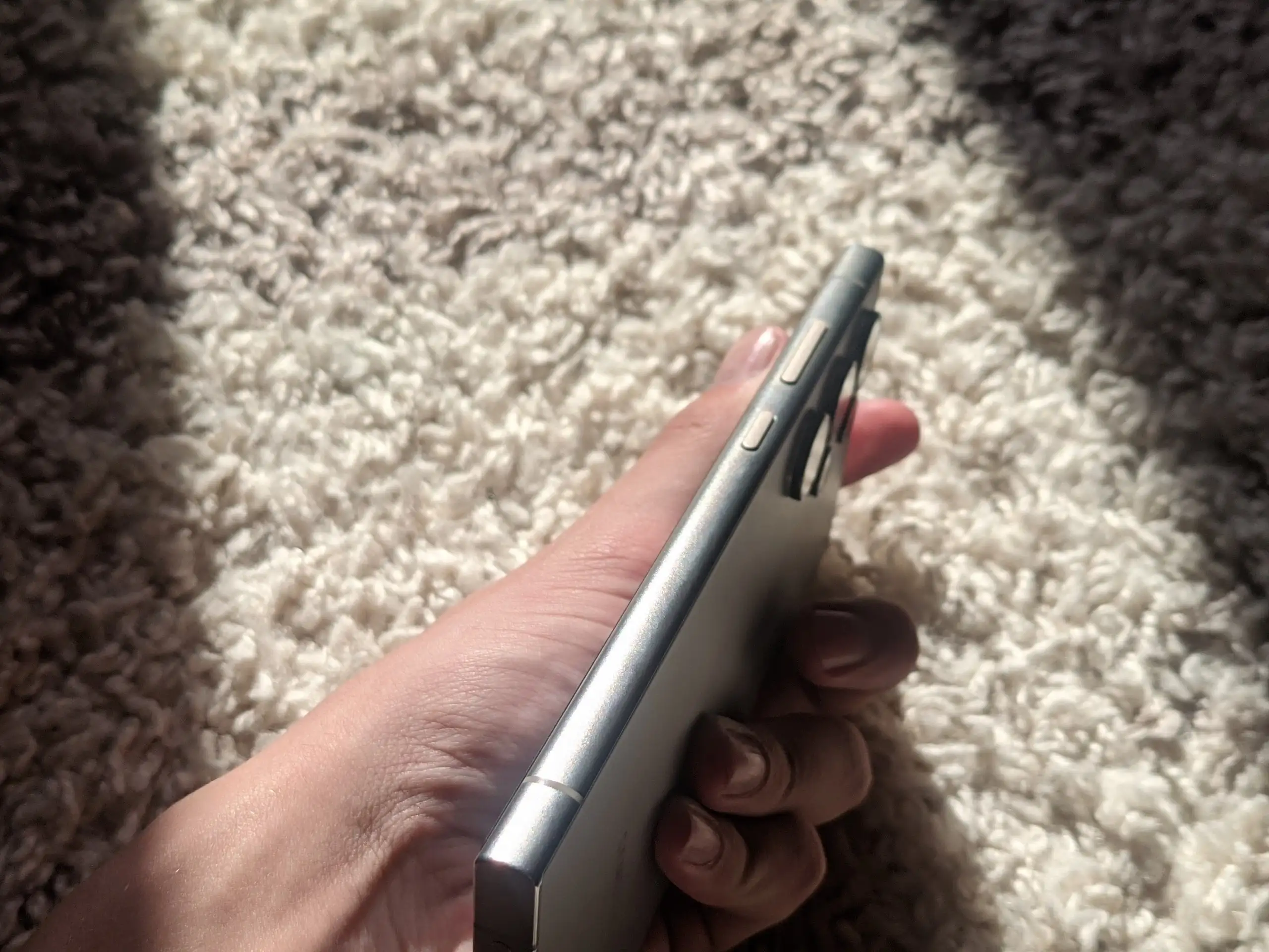 Samsung S24 Ultra 12/256 - Смартфоны (Электроника) в Барнаул