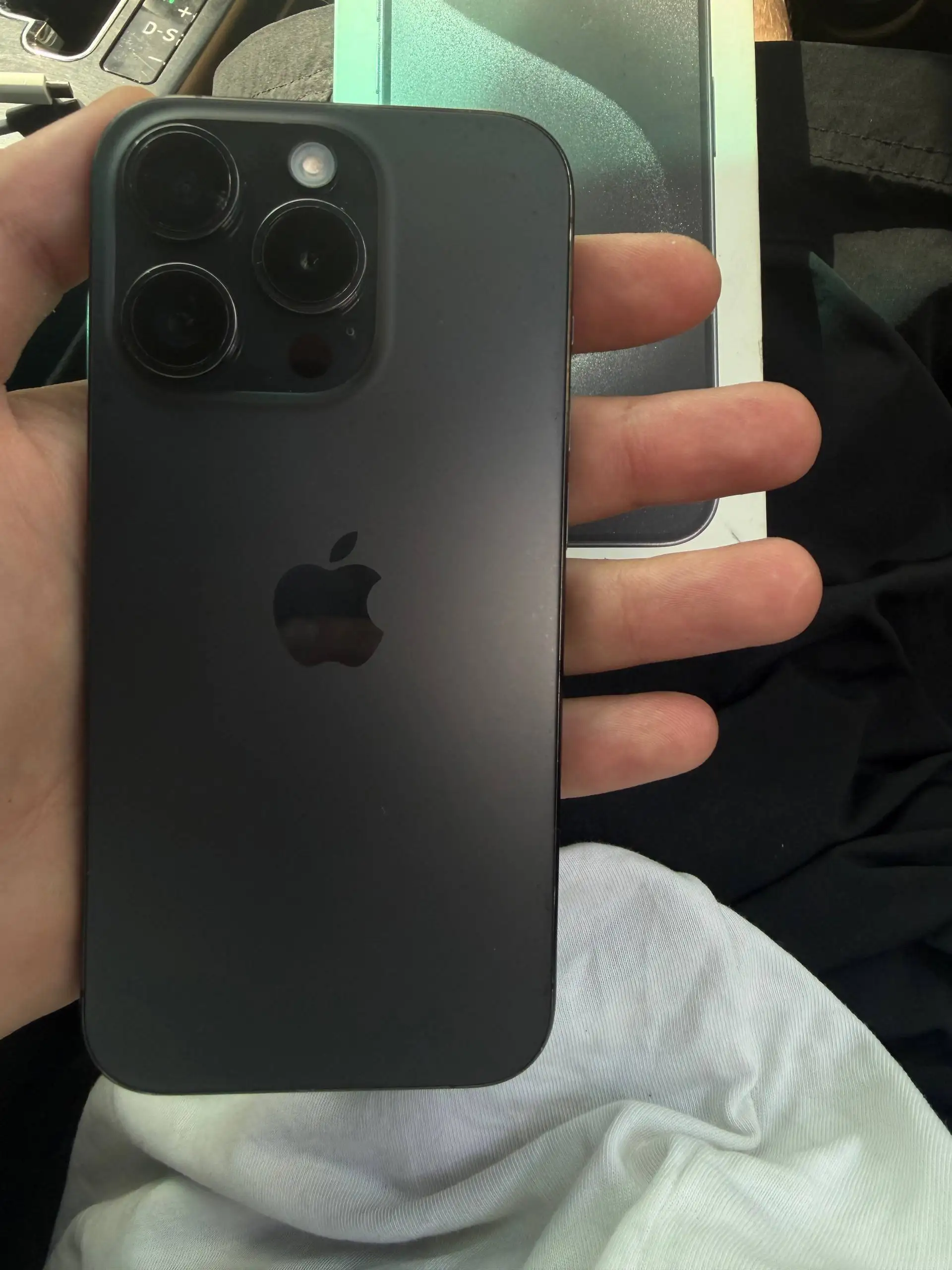 iPhone 128GB без Face ID - Мобильные телефоны и аксессуары (Электроника) в Барнаул
