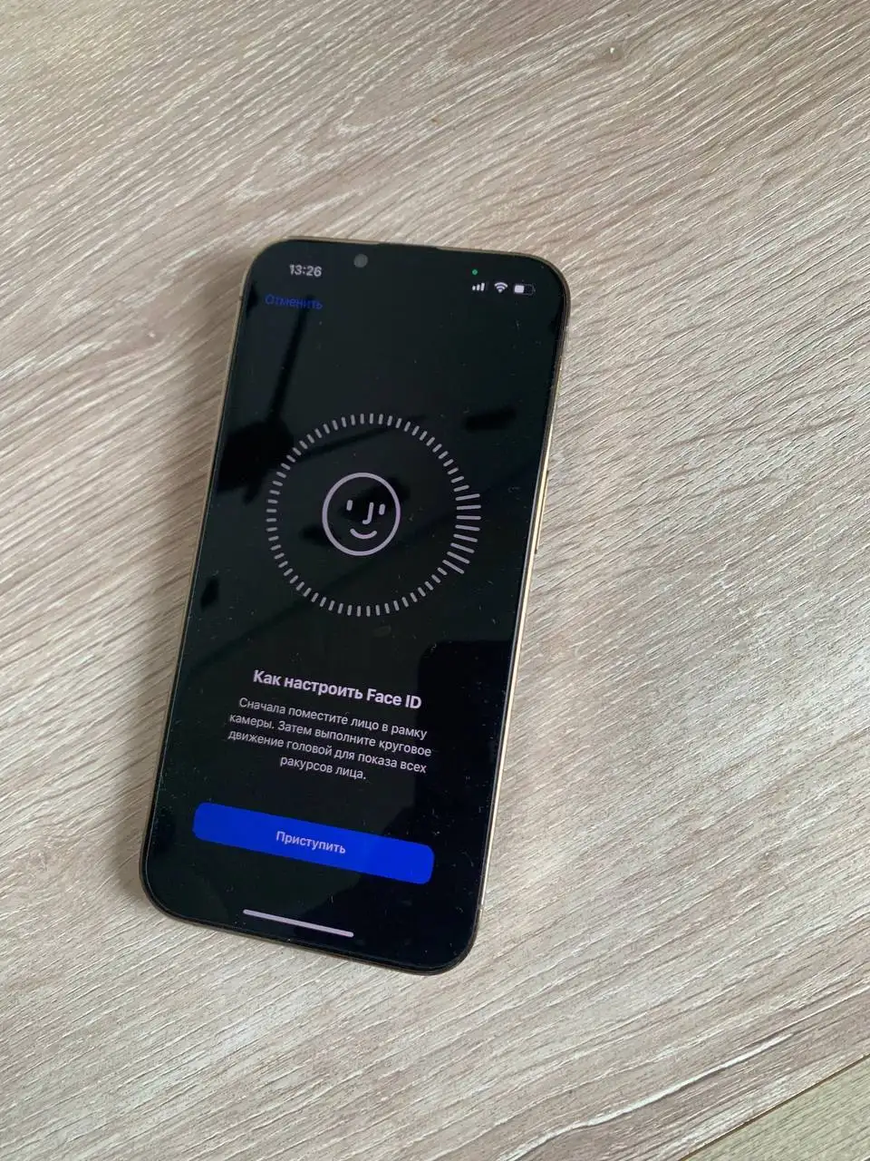 IPhone 13 Pro 128GB в отличном состоянии - Смартфоны (Электроника) в Барнаул
