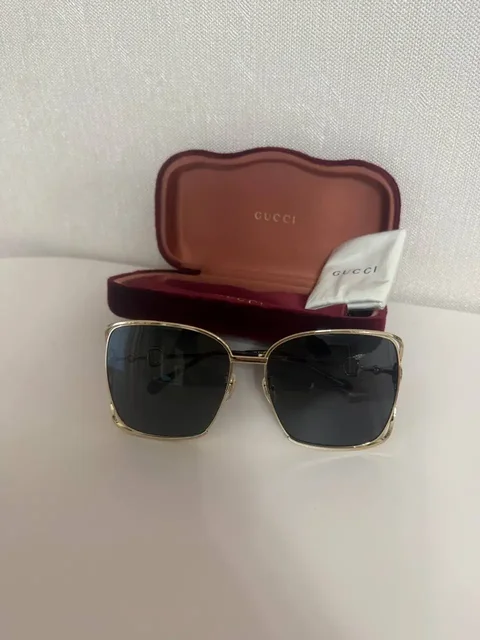 Очки Gucci оригинал - Верхняя одежда в Барнаул