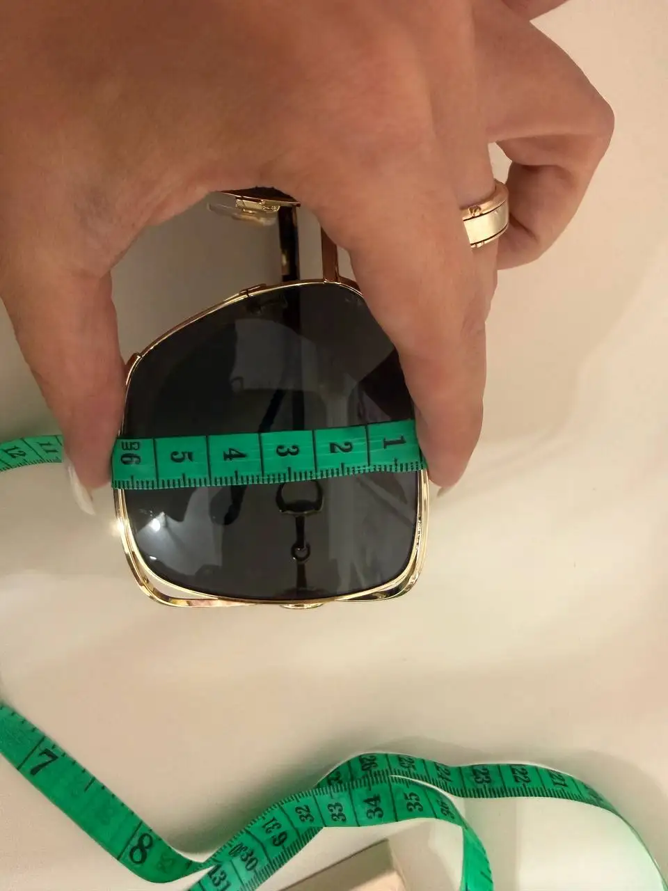Очки Gucci оригинал - Аксессуары (Одежда) в Барнаул