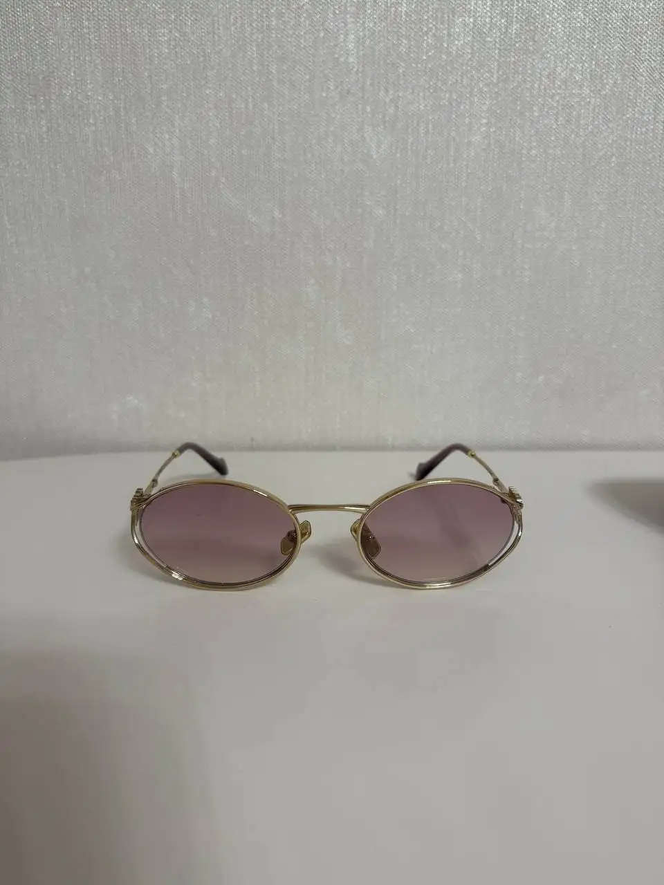 Очки Miu Miu розовые оригинал - Аксессуары (Одежда) в Барнаул