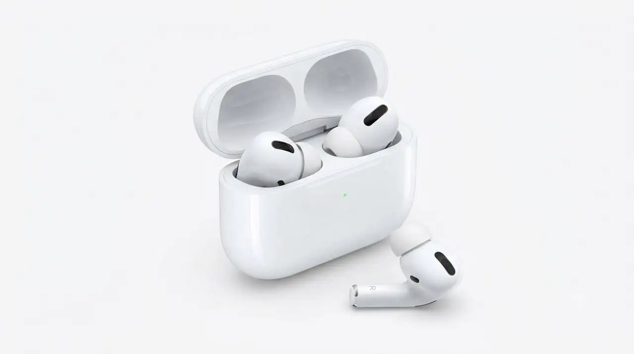 AirPods Pro 3 в заводской упаковке - Электроника в Барнаул