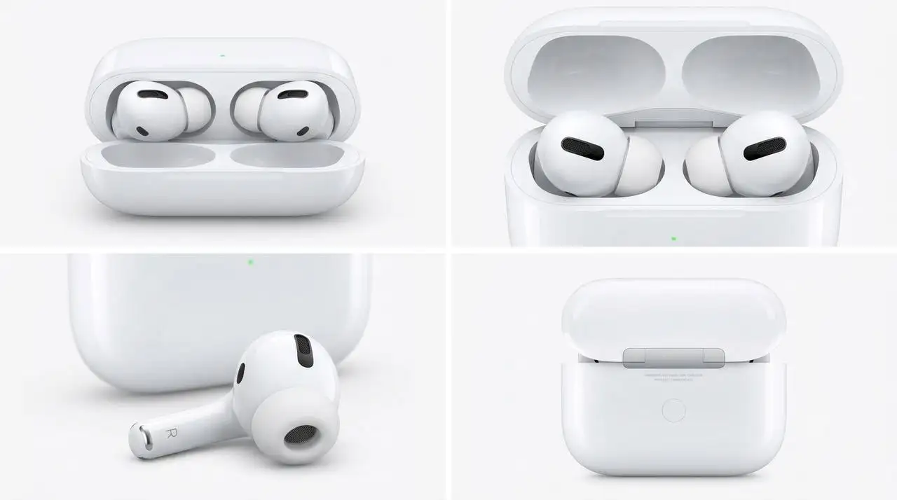AirPods Pro 3 в заводской упаковке - Электроника в Барнаул
