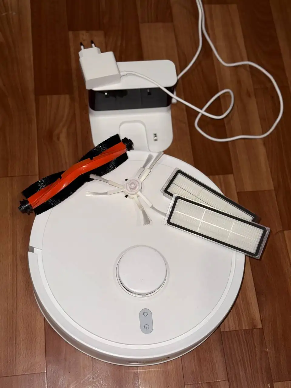 Продам пылесос Xiaomi Robot Vacuum S20 - Электроника в Барнаул