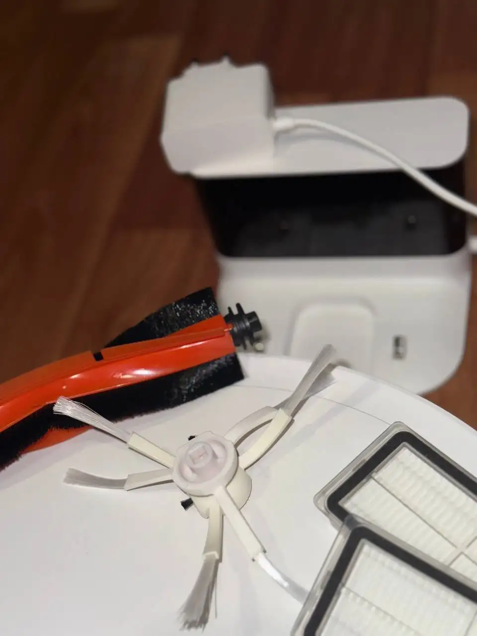Продам пылесос Xiaomi Robot Vacuum S20 - Электроника в Барнаул