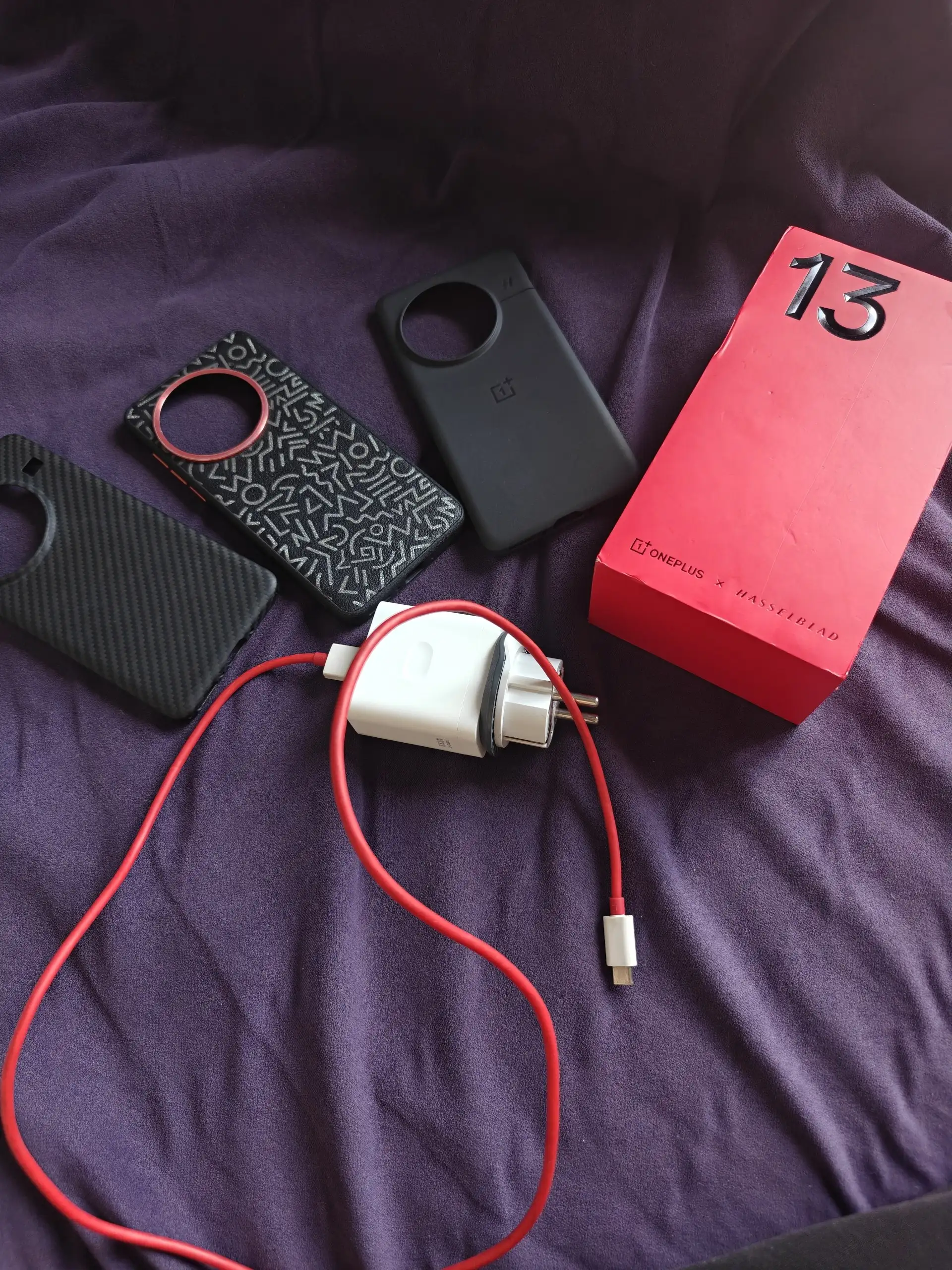 OnePlus 13 12/256 - Смартфоны и гаджеты (Электроника) в Барнаул
