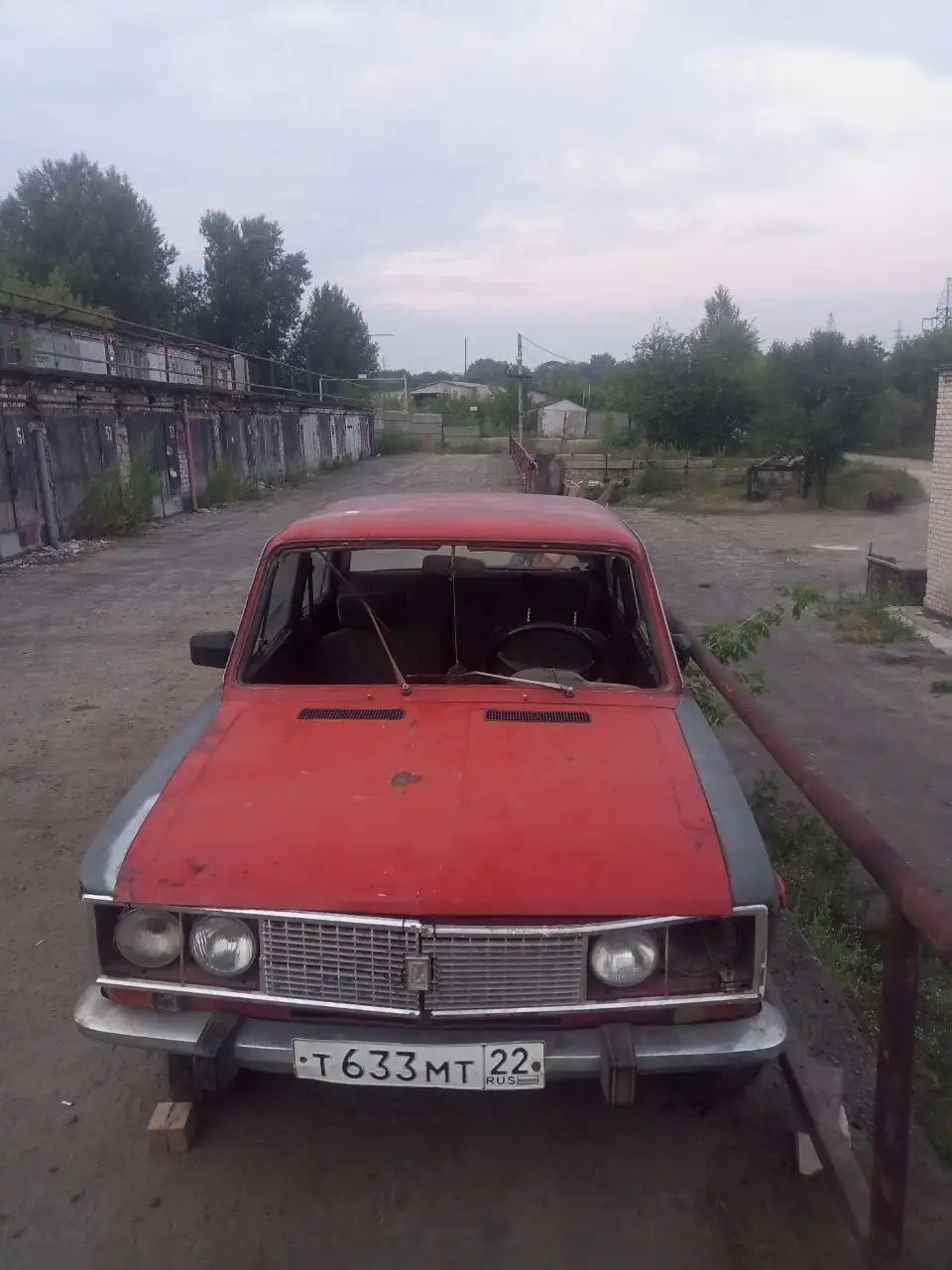 Продажа кузова на колесах - Кузов (Авто) в Барнаул