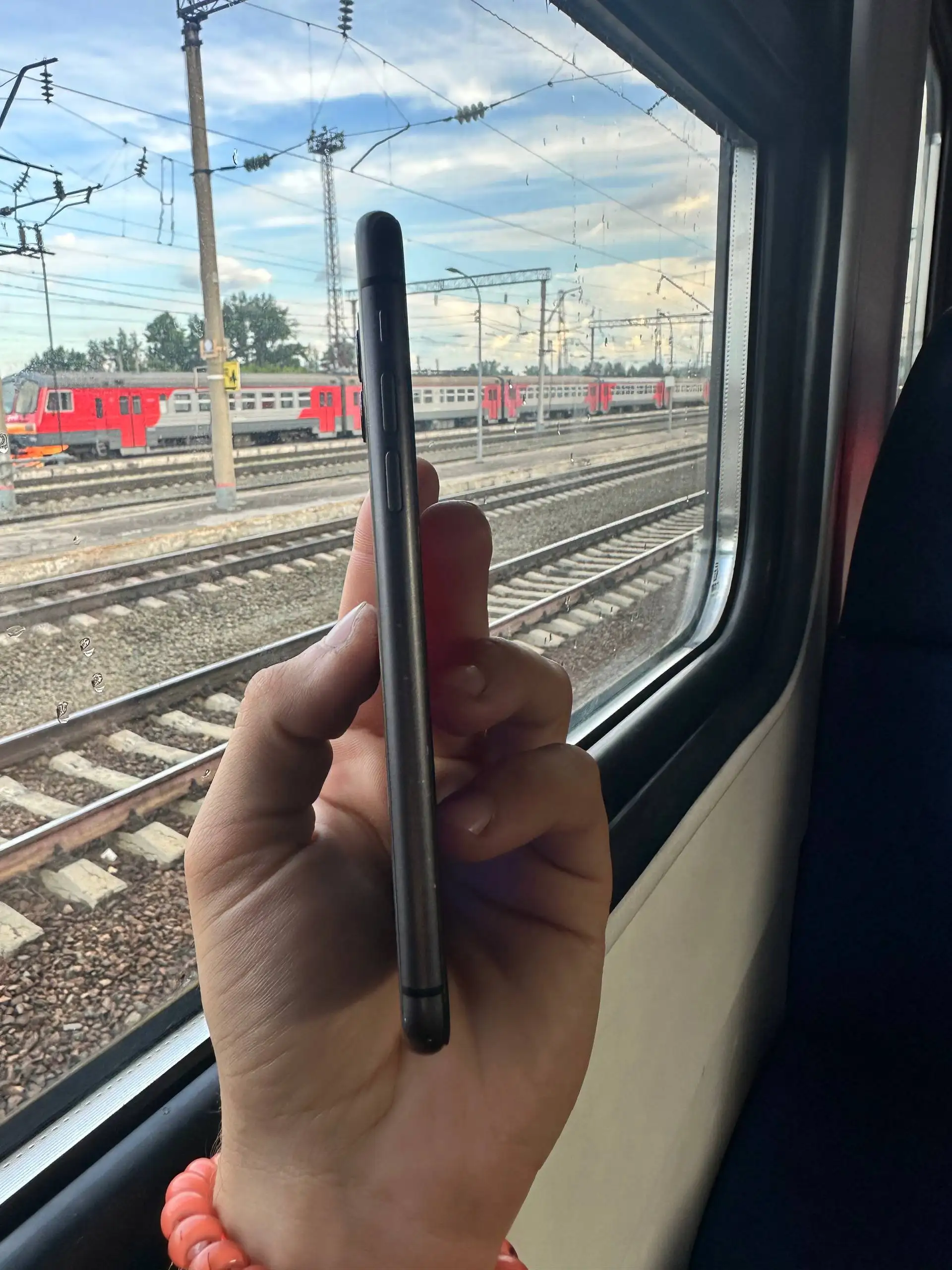 iPhone 11 128 гб в Барнауле - Смартфоны (Электроника) в Барнаул