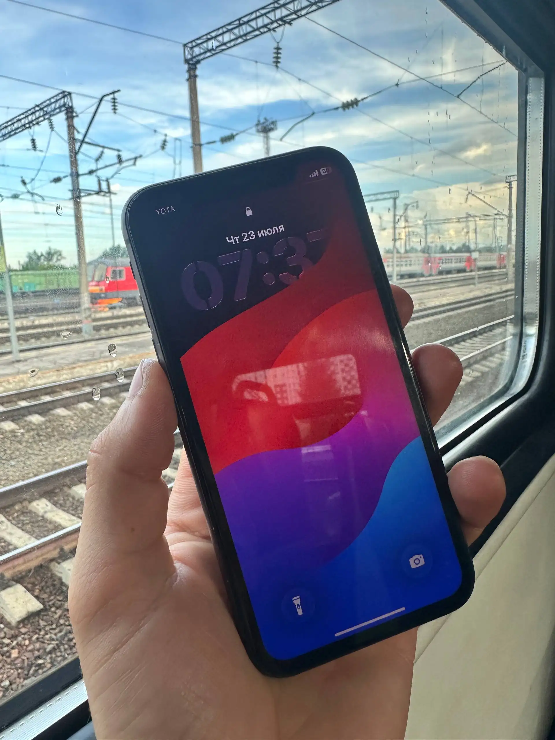iPhone 11 128 гб в Барнауле - Смартфоны (Электроника) в Барнаул