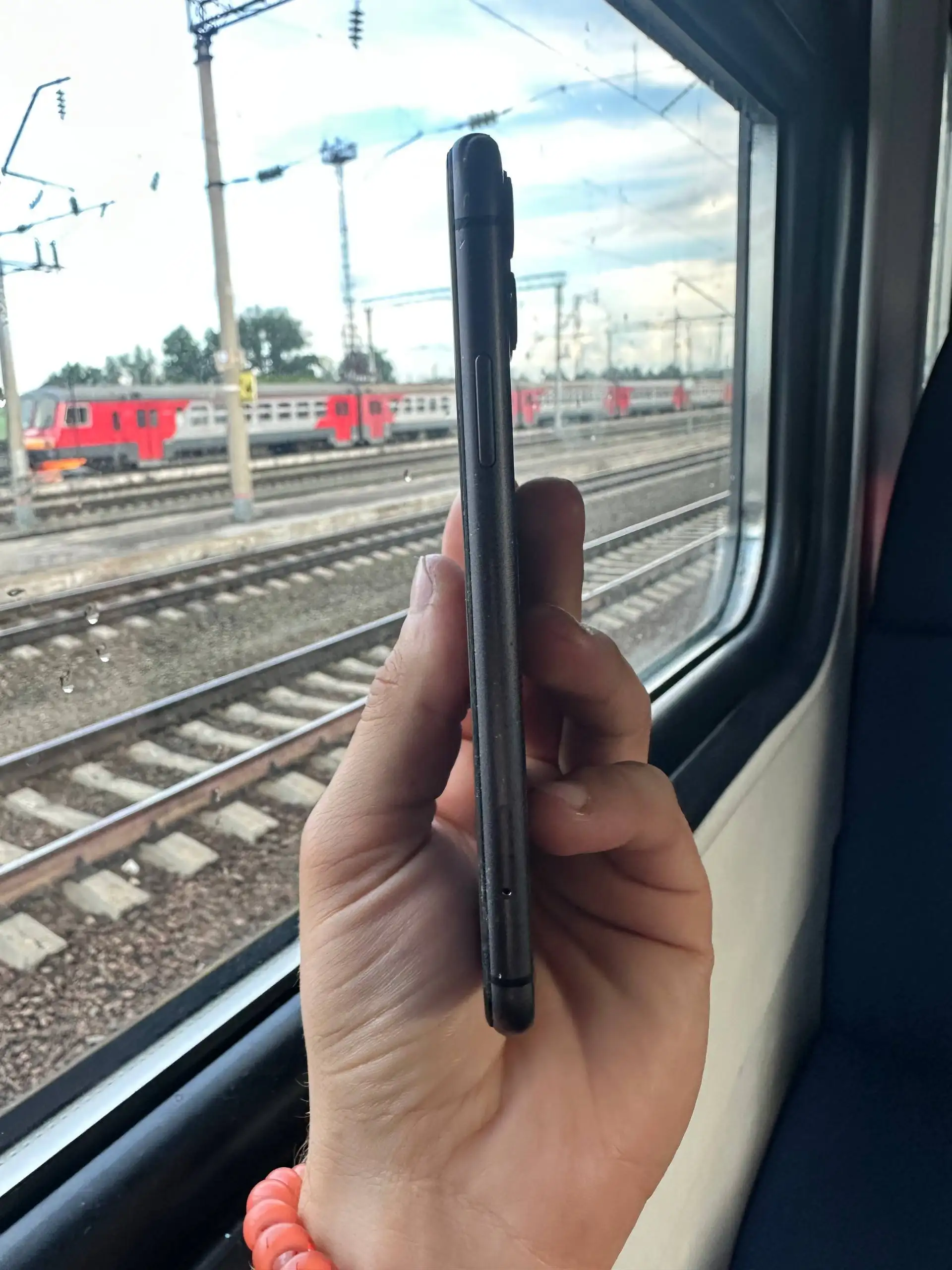 iPhone 11 128 гб в Барнауле - Смартфоны (Электроника) в Барнаул