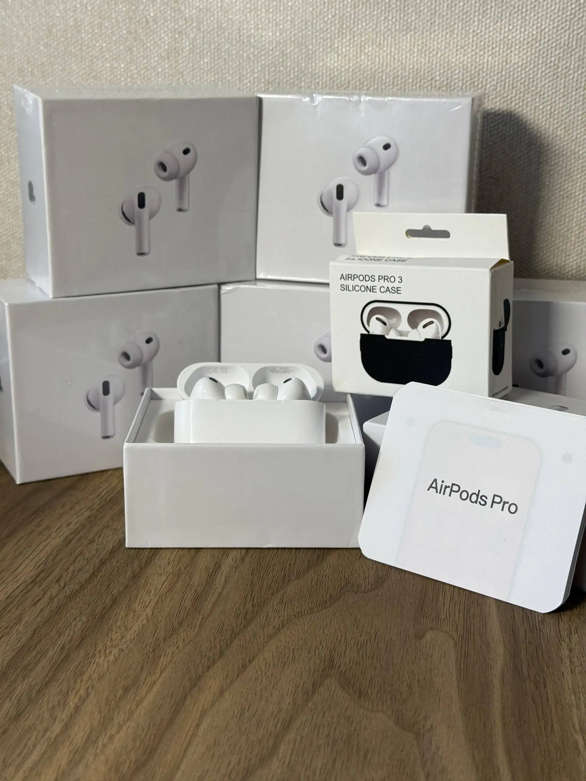 Наушники Airpods Pro 3 Premium - Электроника в Барнаул