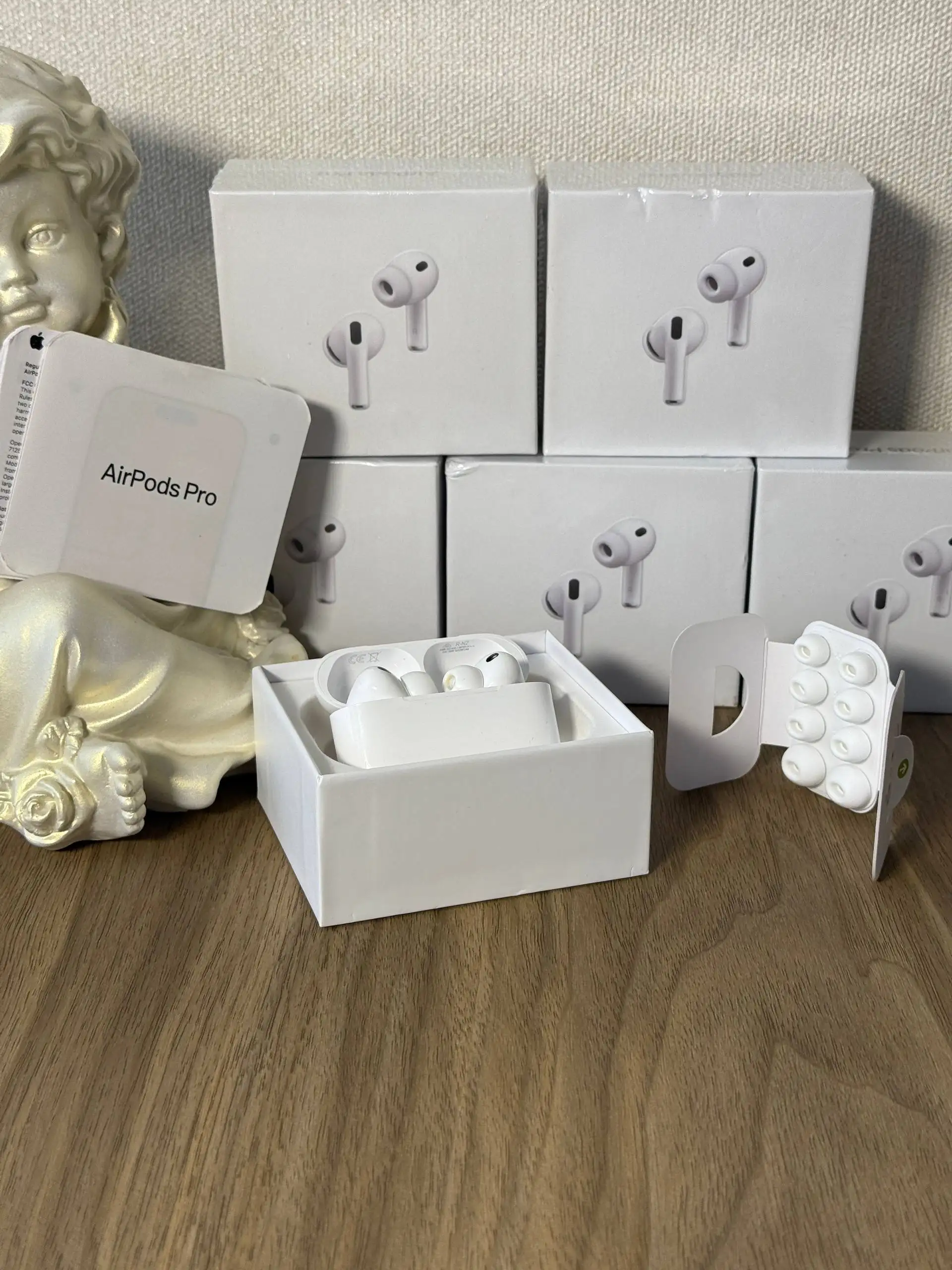 Наушники Airpods Pro 3 Premium - Электроника в Барнаул