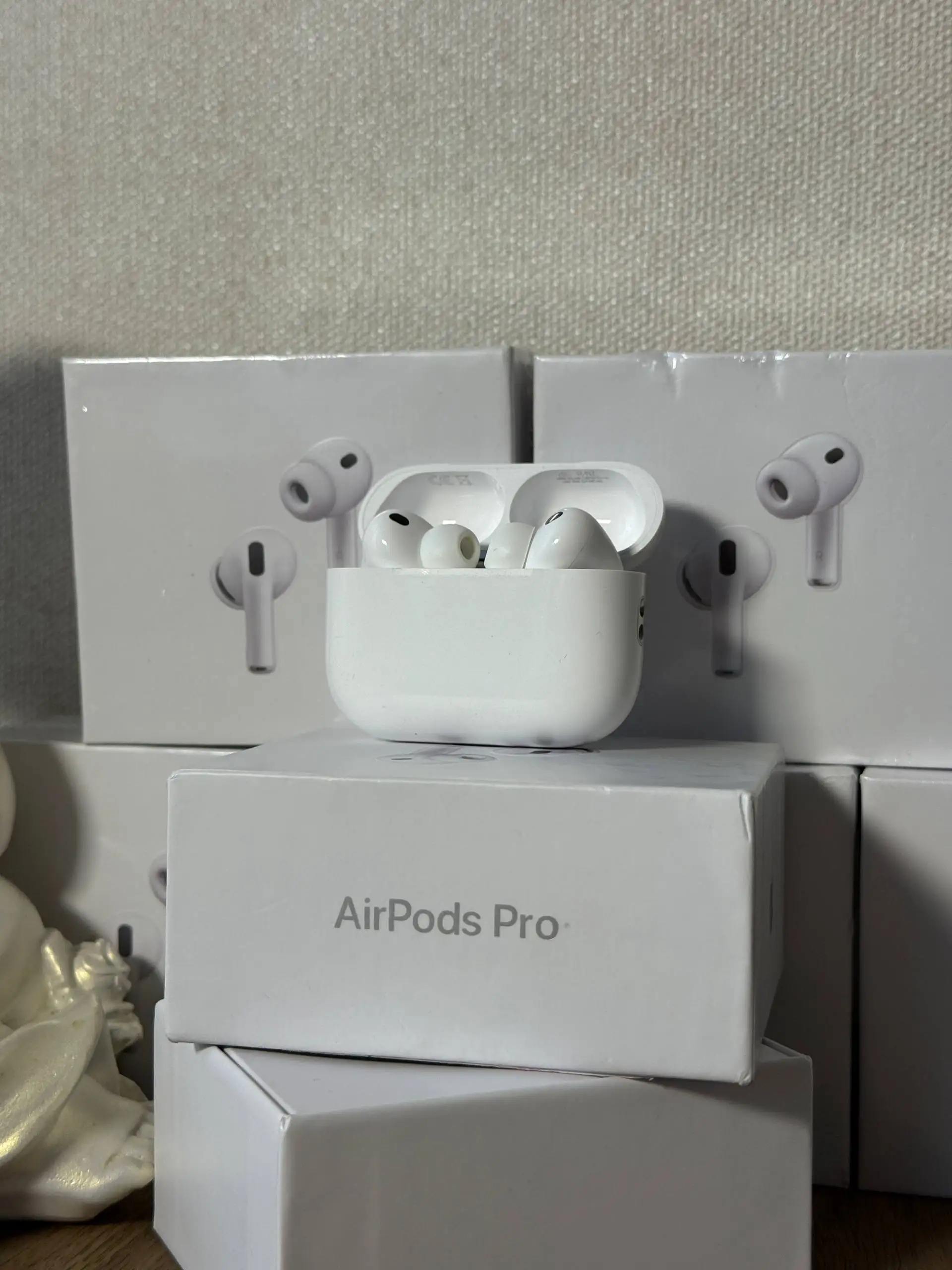 Наушники Airpods Pro 3 Premium - Электроника в Барнаул
