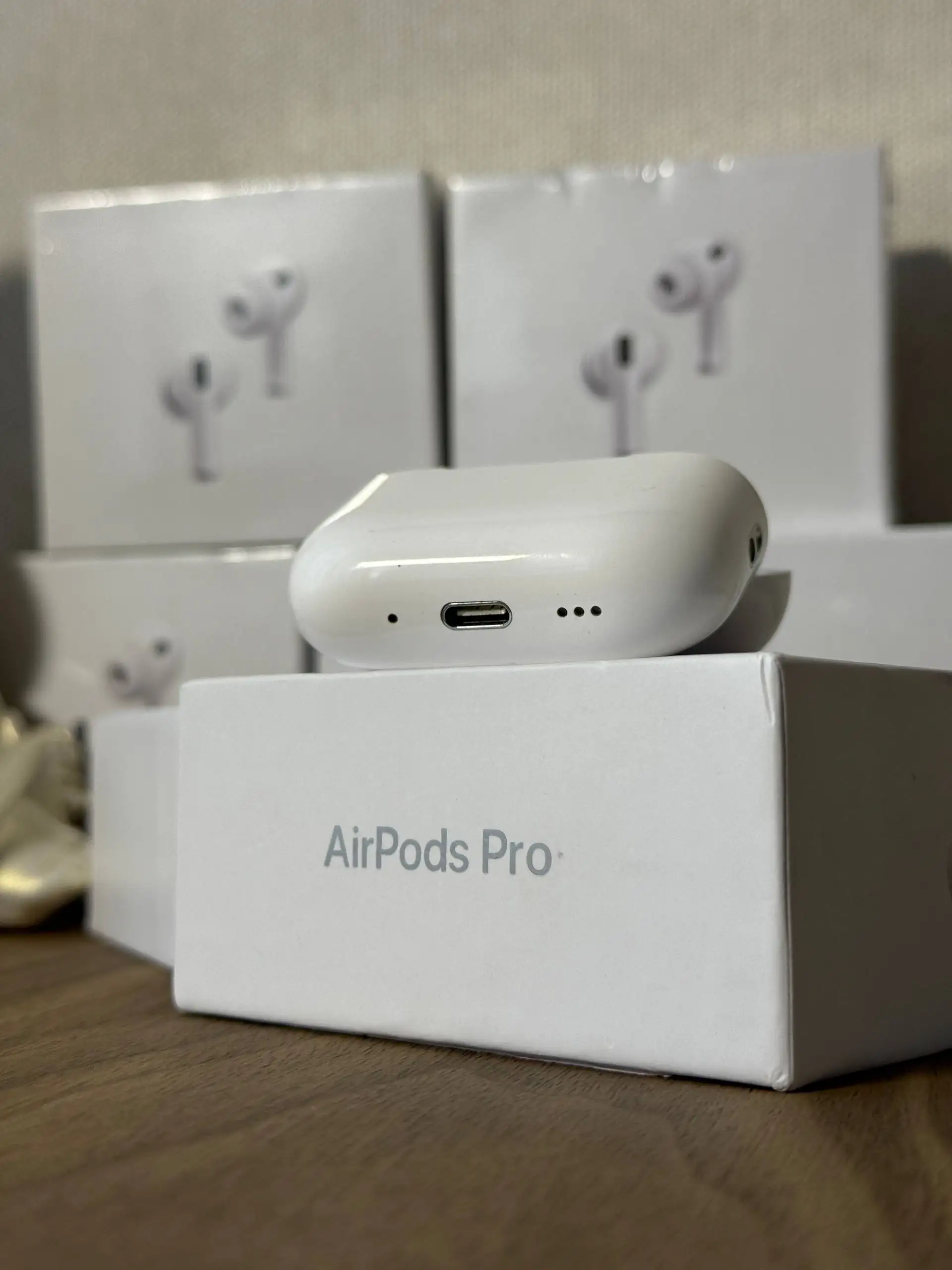 Наушники Airpods Pro 3 Premium - Электроника в Барнаул