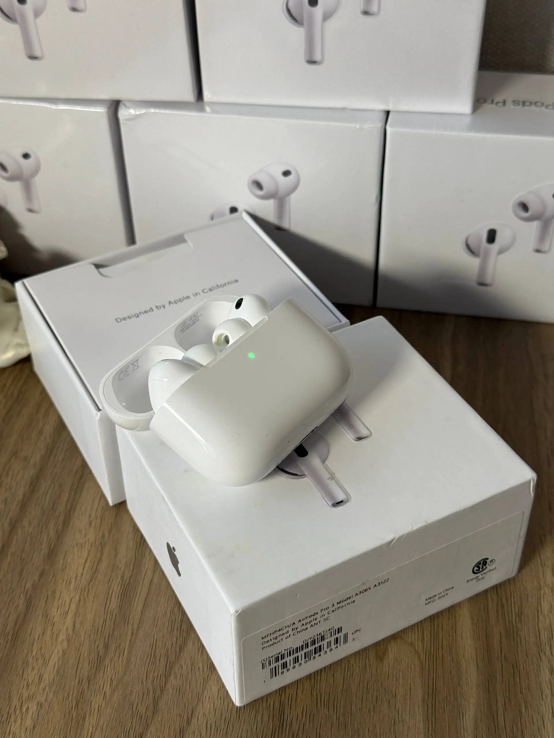 Наушники Airpods Pro 3 Premium - Электроника в Барнаул