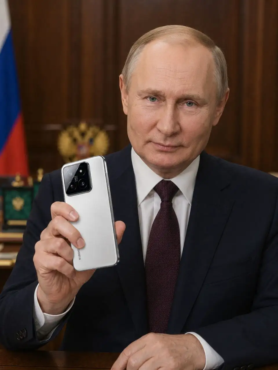 Обмен Xiaomi 14 (китайская версия) - Мобильные телефоны (Электроника) в Барнаул