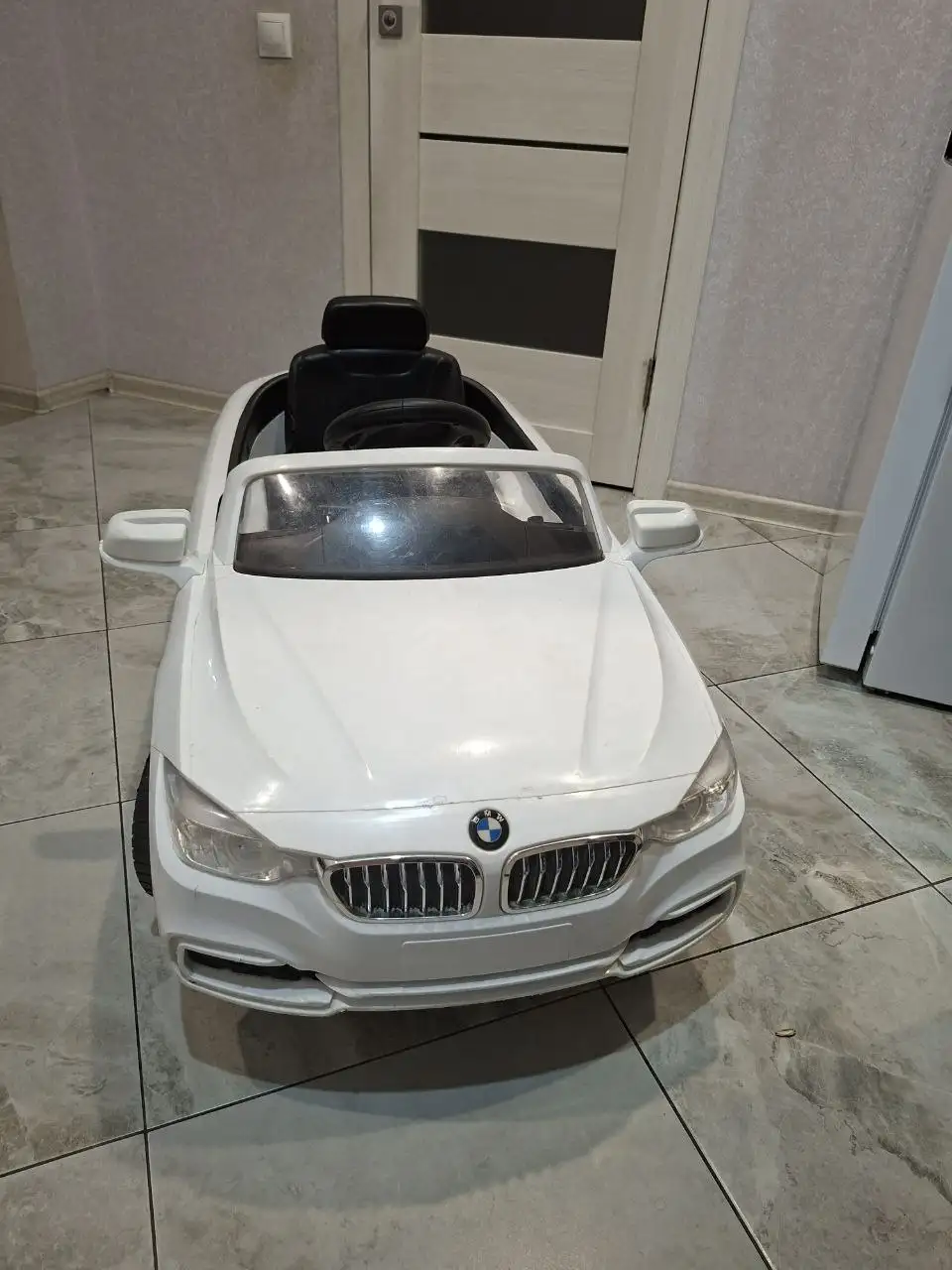 Детская машина BMW - Игрушки (Товары для детей) в Барнаул