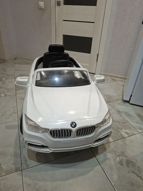 Детская машина BMW - Товары для детей в Барнаул
