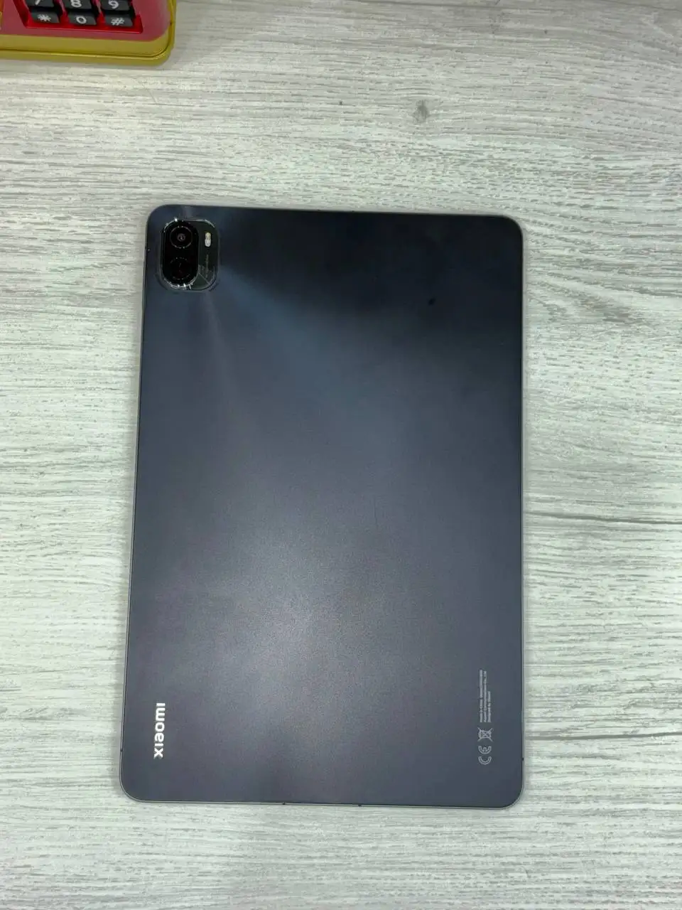 Планшет Xiaomi Mi Pad 5 Pro 128 ГБ - Планшеты (Электроника) в Барнаул