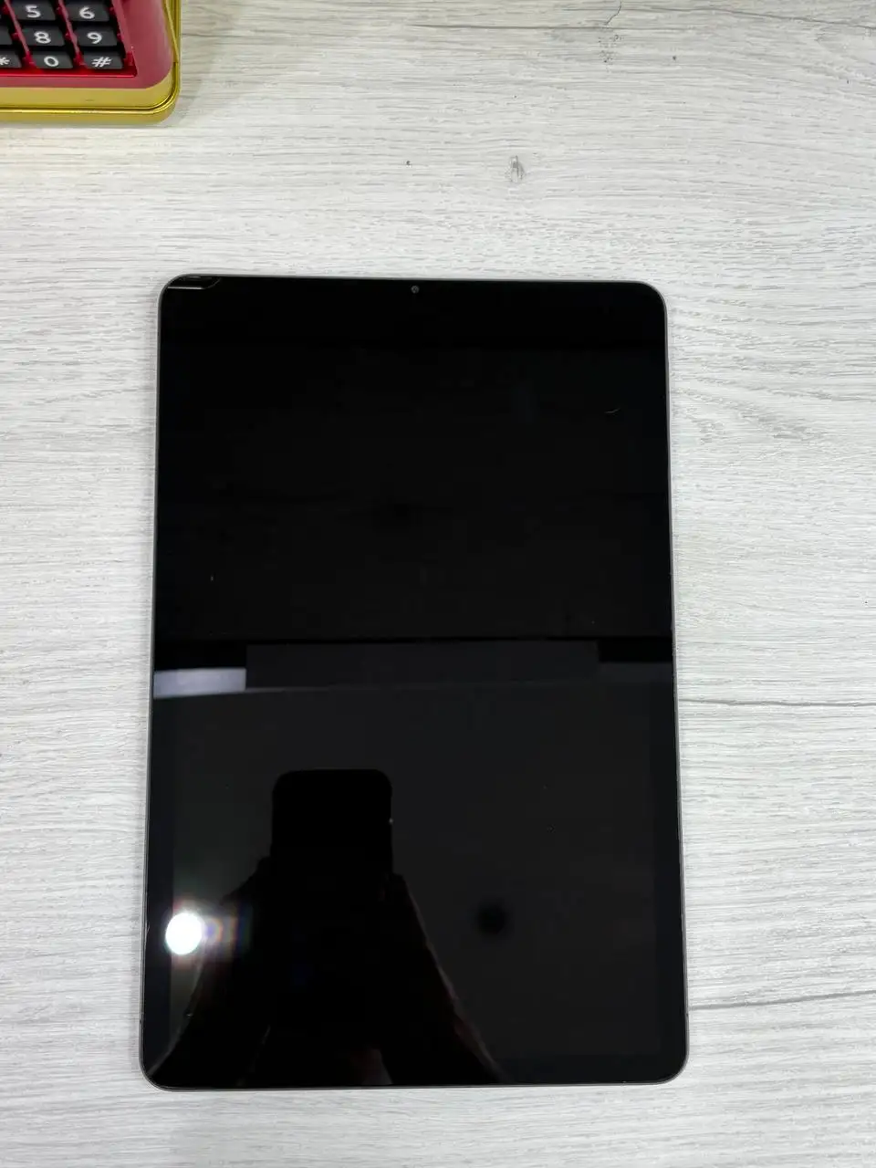 Планшет Xiaomi Mi Pad 5 Pro 128 ГБ - Планшеты (Электроника) в Барнаул