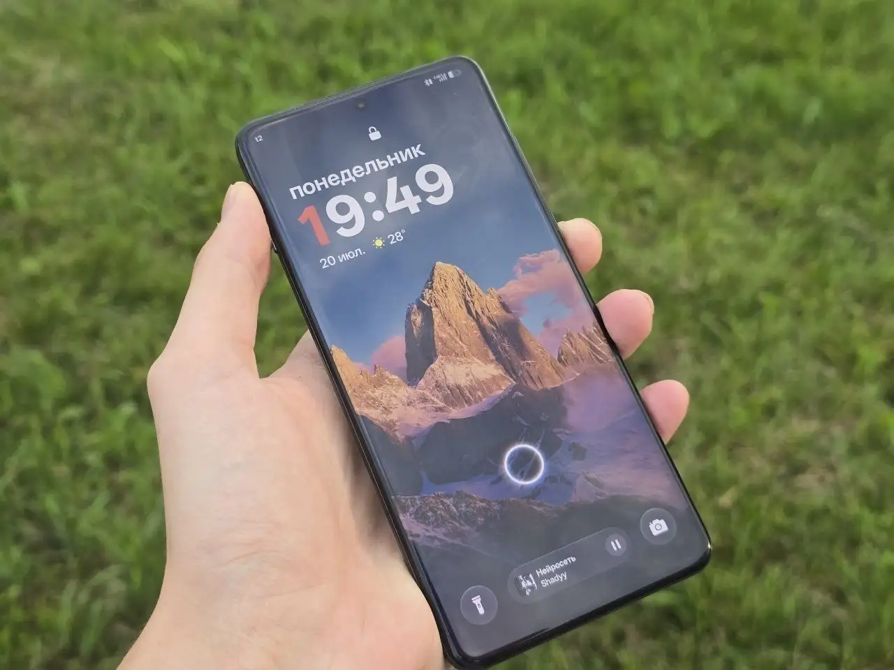 OnePlus 13 12/256 - Смартфоны (Электроника) в Барнаул
