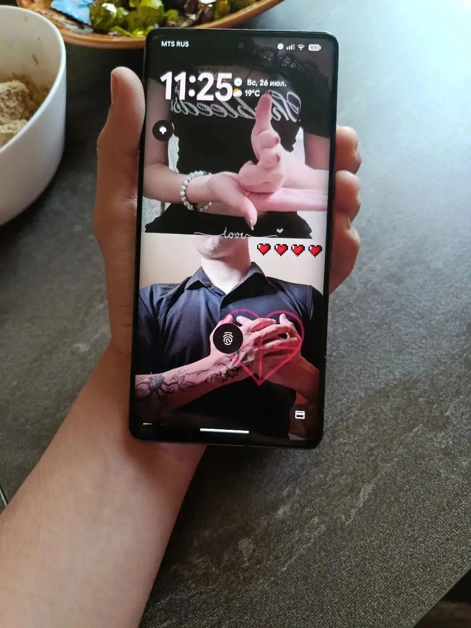 Продам Pixel 7 Pro 128GB - Мобильные телефоны (Электроника) в Барнаул