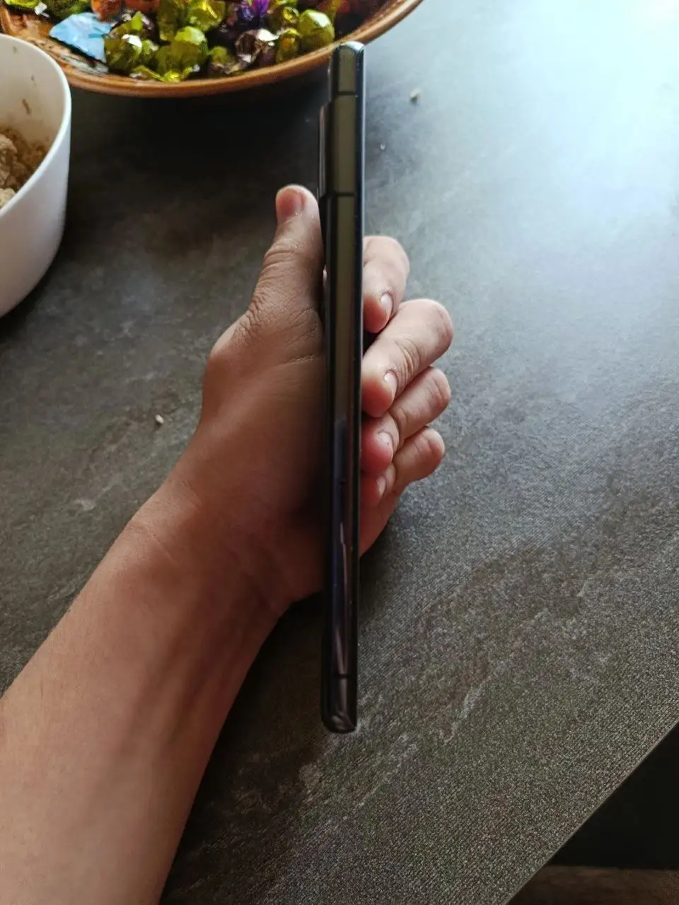 Продам Pixel 7 Pro 128GB - Мобильные телефоны (Электроника) в Барнаул