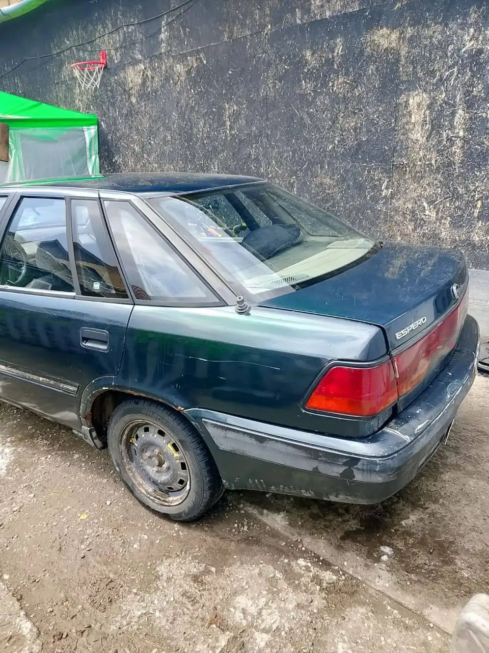 Дэу Эсперо - Легковые автомобили (Авто) в Барнаул