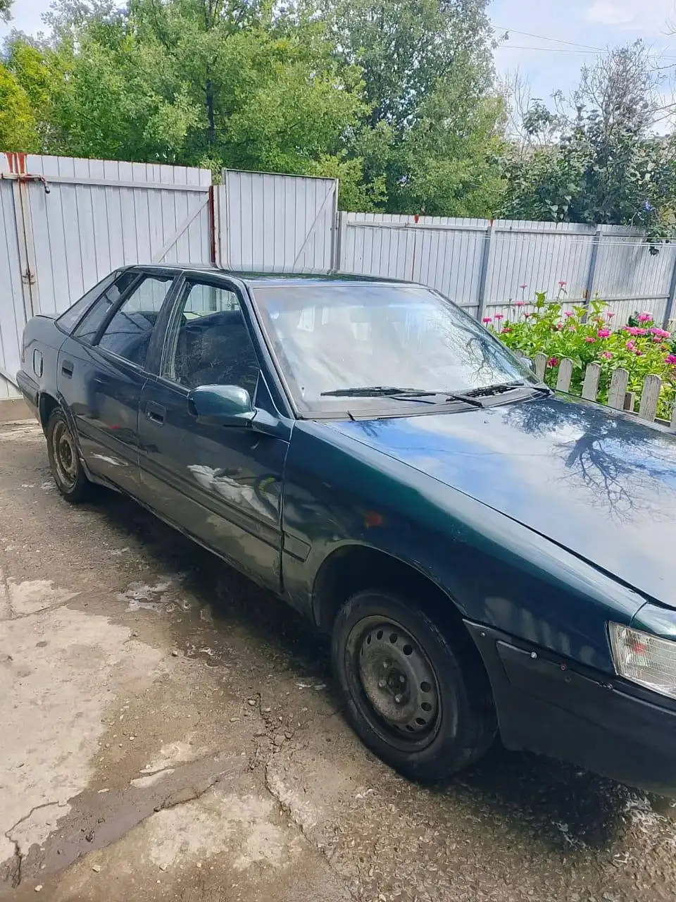 Дэу Эсперо - Легковые автомобили (Авто) в Барнаул