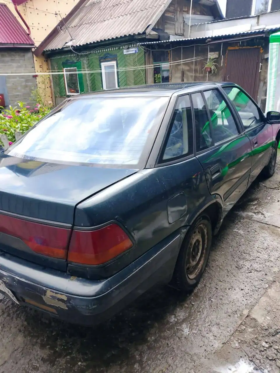 Дэу Эсперо - Легковые автомобили (Авто) в Барнаул
