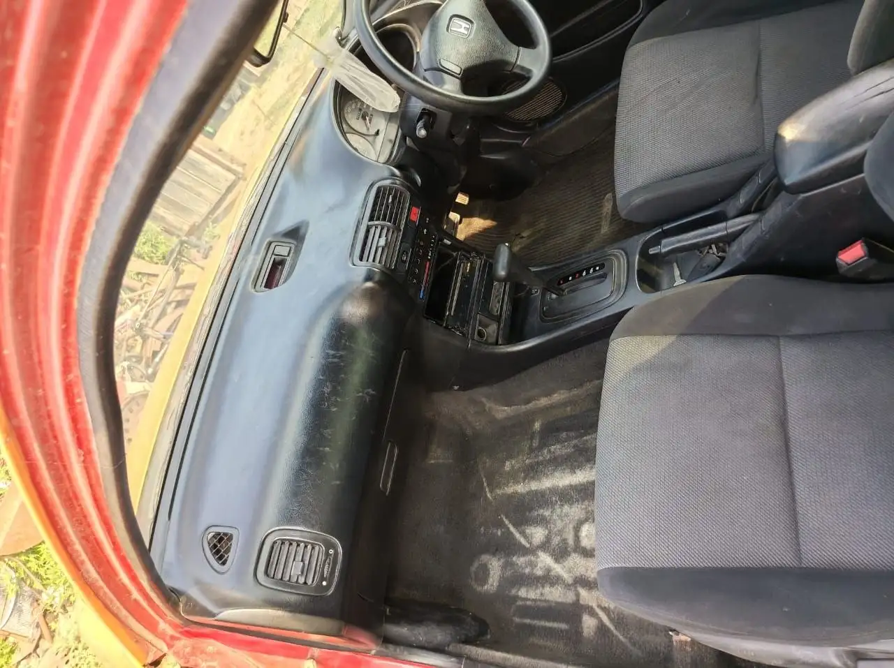 Honda Integra 1994 года - Легковые автомобили (Авто) в Барнаул
