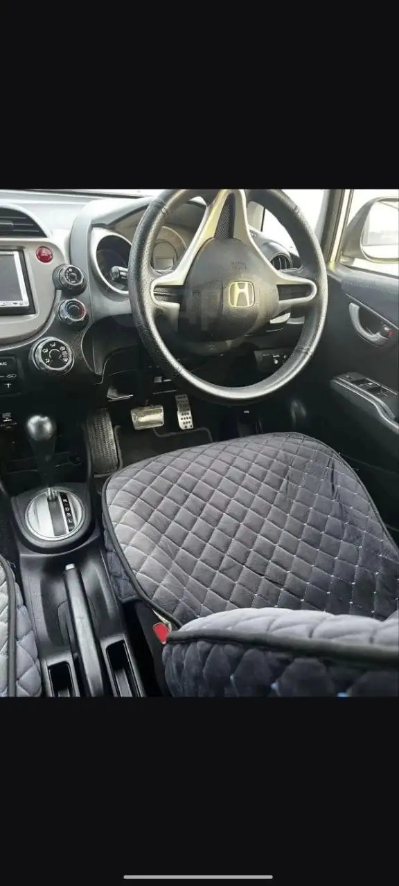 Хонда Фит 2009 - Легковые автомобили (Авто) в Барнаул