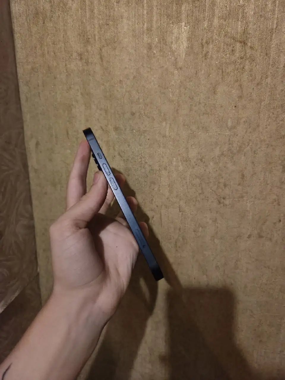 Продаю iPhone 13 128 ГБ - Смартфоны (Электроника) в Барнаул