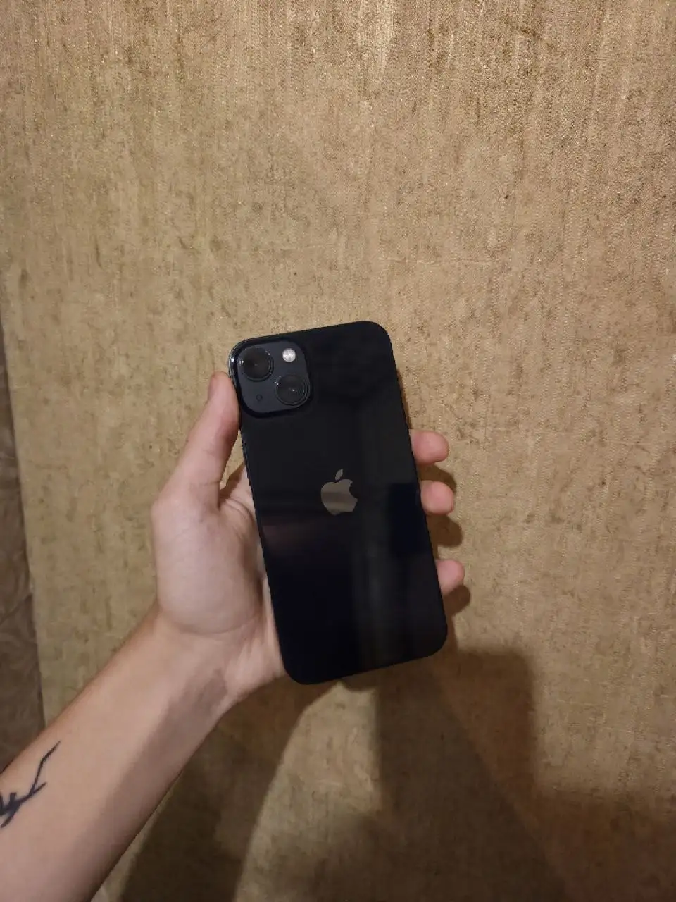 Продаю iPhone 13 128 ГБ - Смартфоны (Электроника) в Барнаул