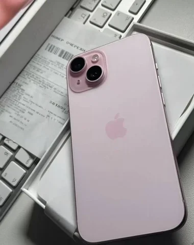 Продам Apple iPhone 15 - Блоки питания в Барнаул