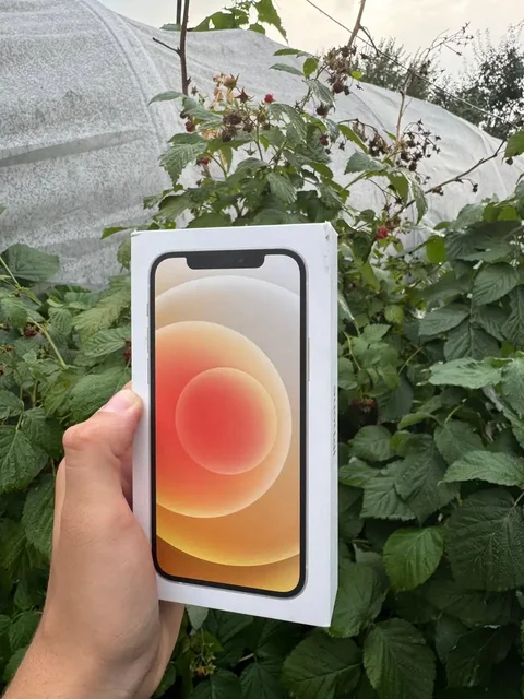 Продам iPhone 12 64GB - Блоки питания в Барнаул