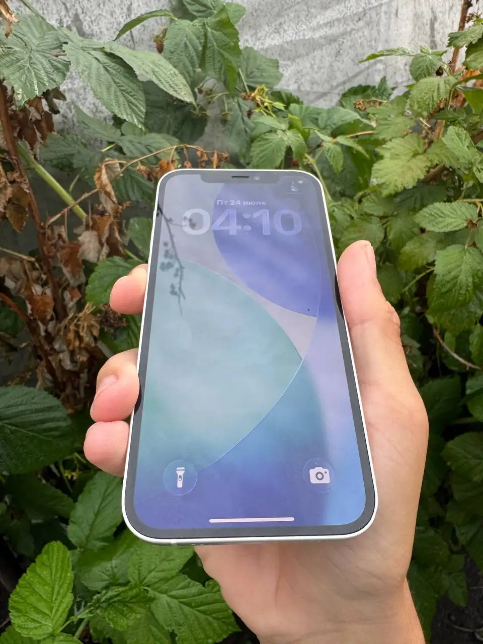 Продам iPhone 12 64GB - Смартфоны и аксессуары (Электроника) в Барнаул