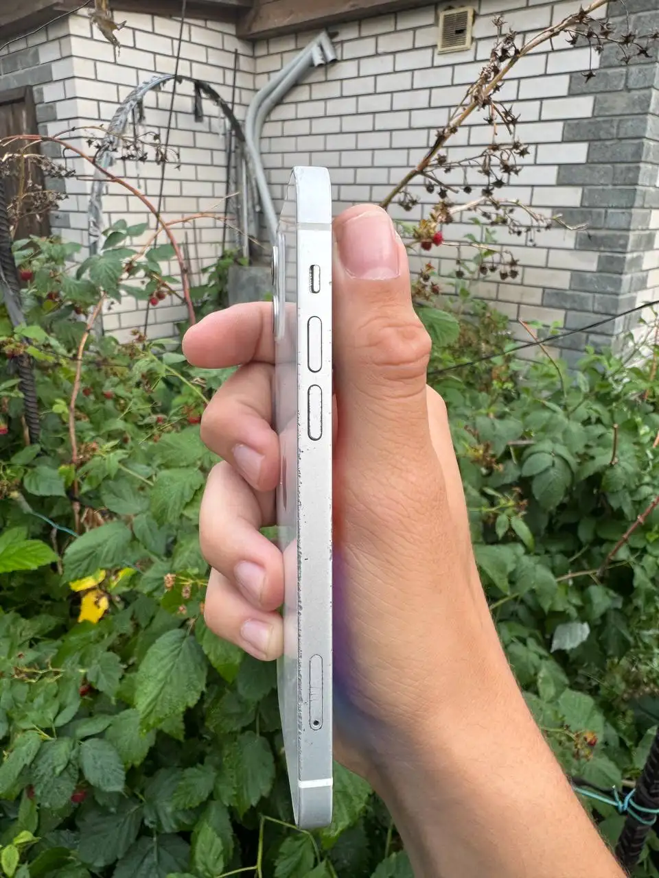 iPhone 12 64GB в отличном состоянии - Смартфоны и телефоны (Электроника) в Барнаул