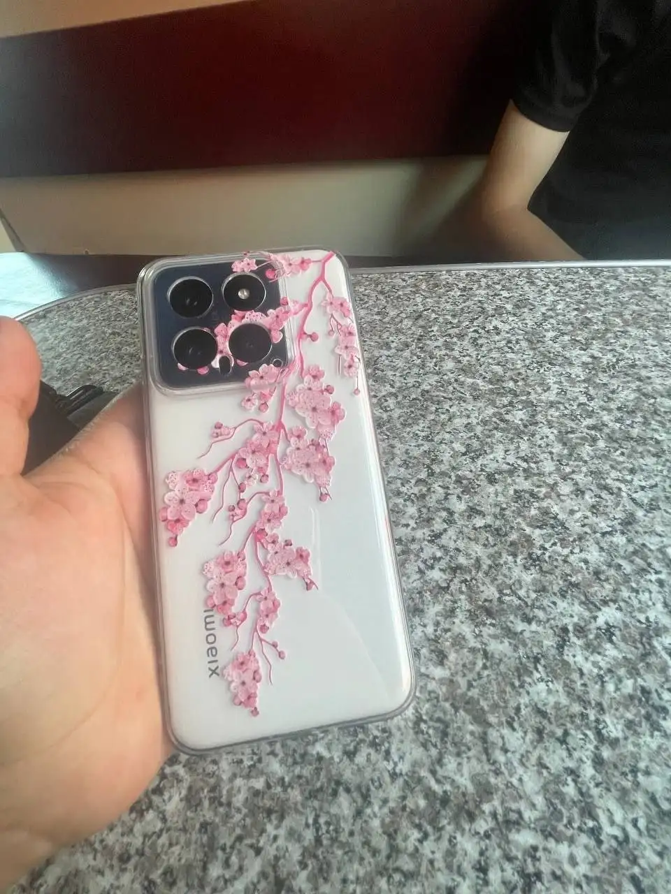 Продам/обменяю Xiaomi 14 8/256 - Смартфоны (Электроника) в Барнаул
