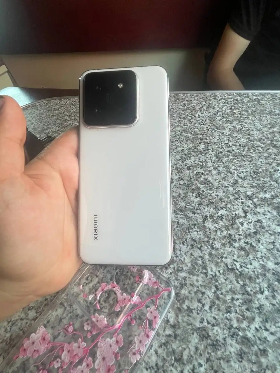 Продам/обменяю Xiaomi 14 8/256 - Смартфоны (Электроника) в Барнаул