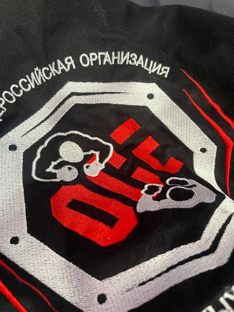 Продаю кимоно Oce - Барахолка в Барнаул
