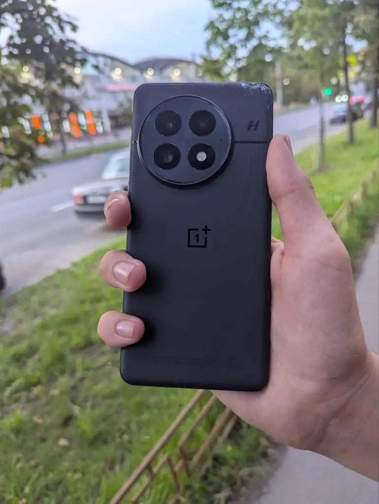 OnePlus 13 на продажу или обмен на iPhone Pro Max / Google Pixel - Смартфоны и телефоны (Электроника) в Барнаул