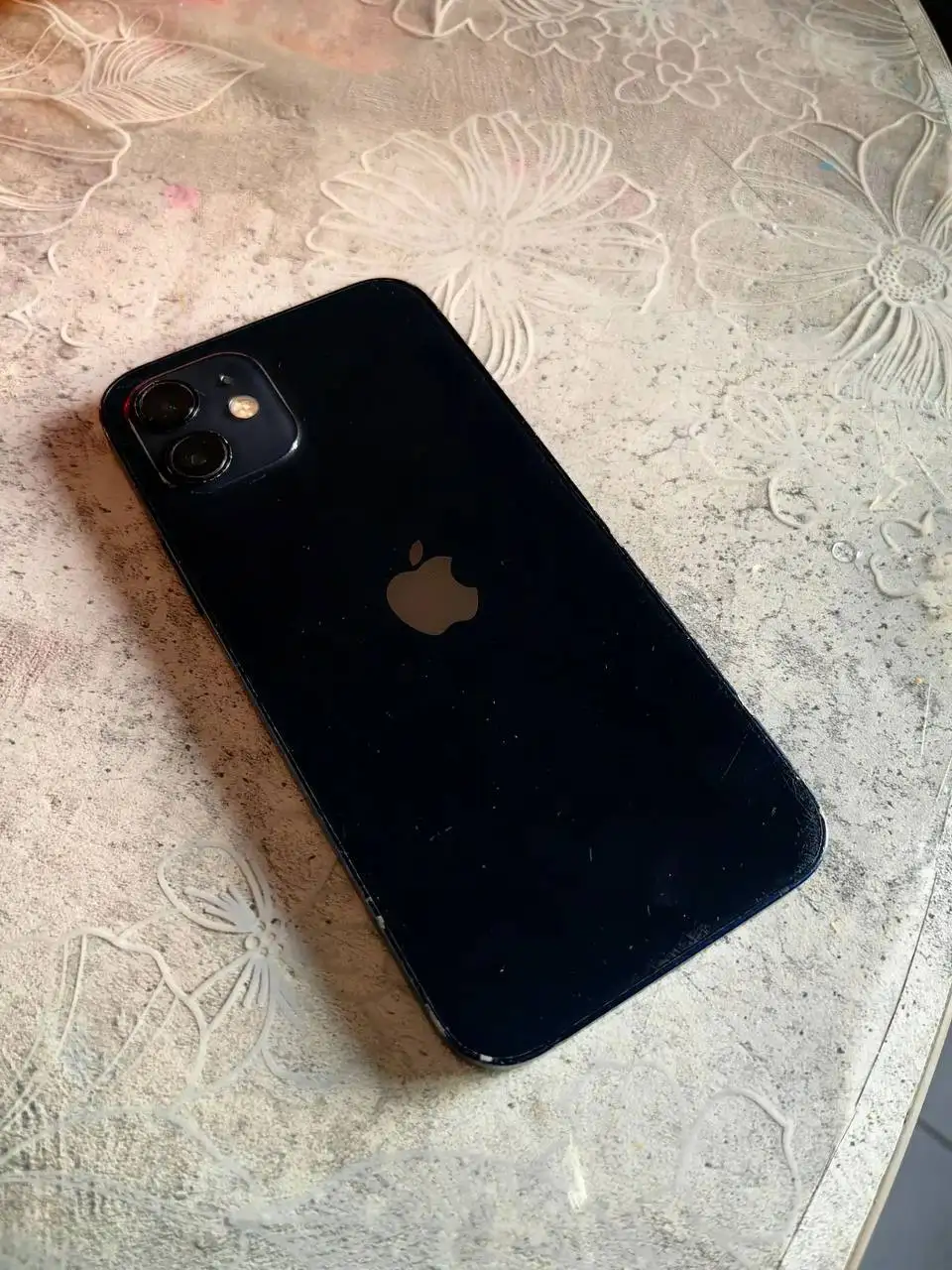 Продам iPhone 12 64 ГБ - Телефоны (Электроника) в Барнаул