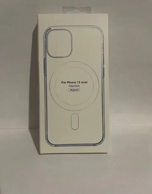 Картхолдеры и чехлы MagSafe для iPhone - Блоки питания в Барнаул