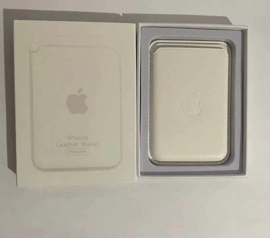 Картхолдеры и чехлы MagSafe для iPhone - Аксессуары (Электроника) в Барнаул