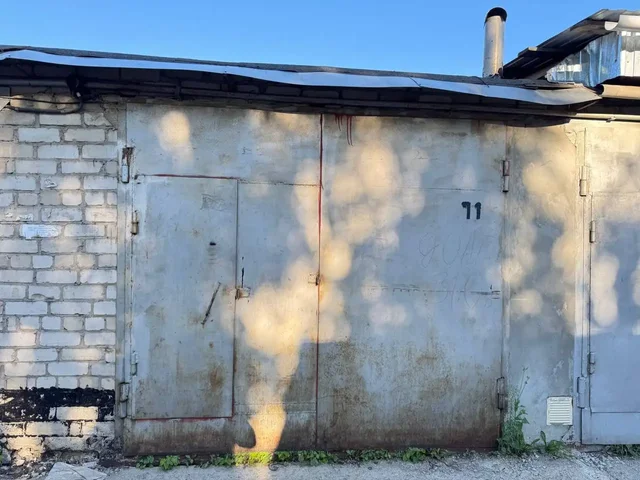 Продаю гараж 19.8 кв.м с погребом и смотровой ямой - Недвижимость в Барнаул