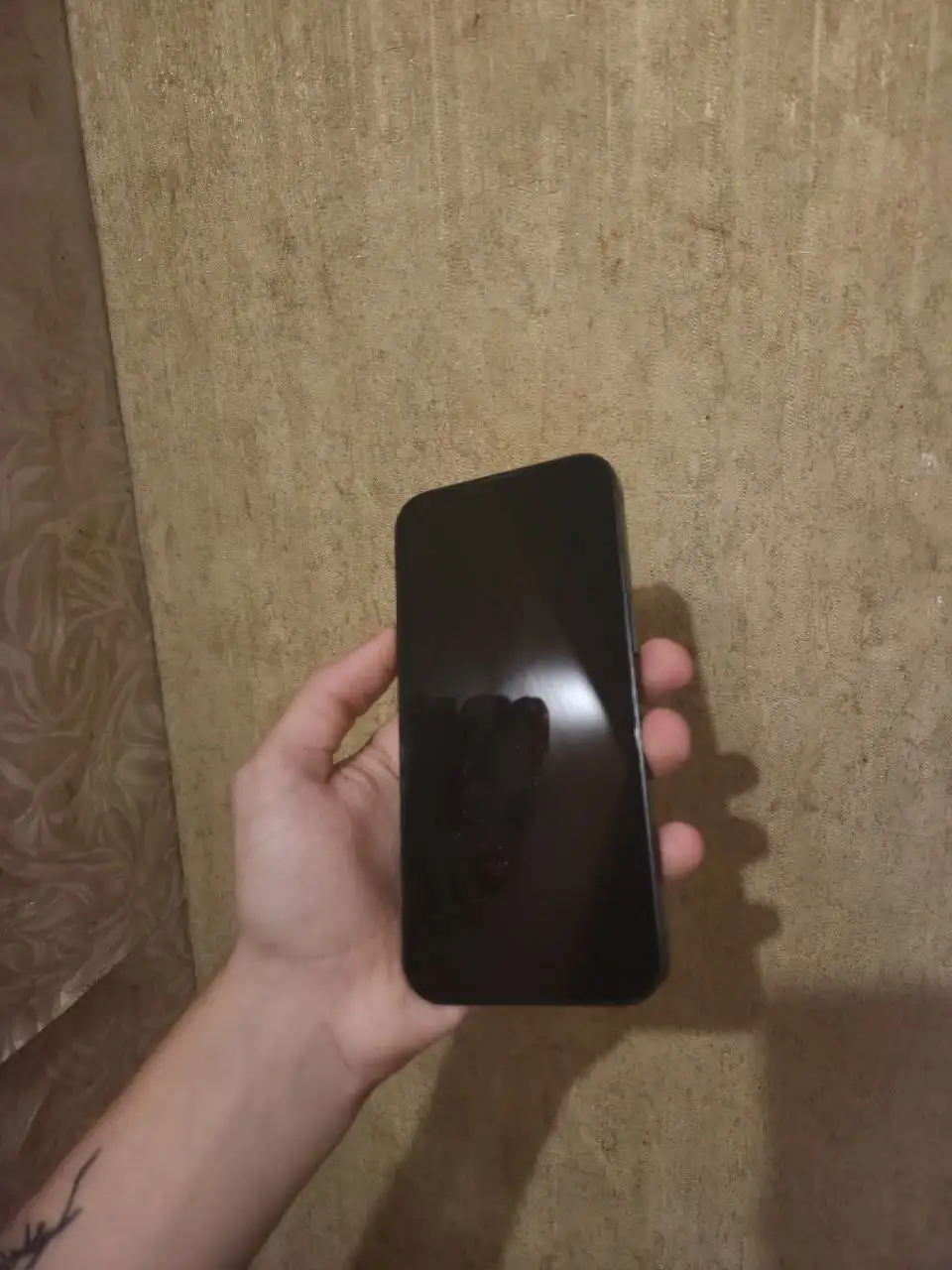 IPhone 13 128GB 100% акб - Смартфоны и телефоны (Электроника) в Барнаул